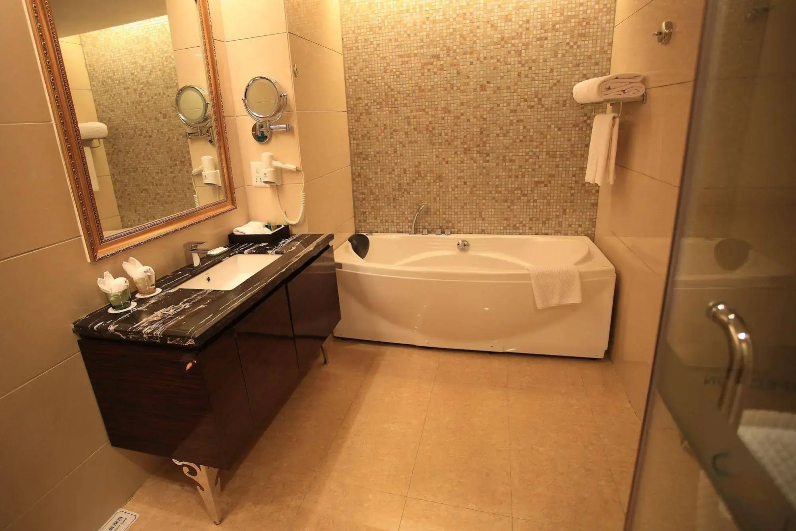 Country Garden Phoenix Hotel Tongliao