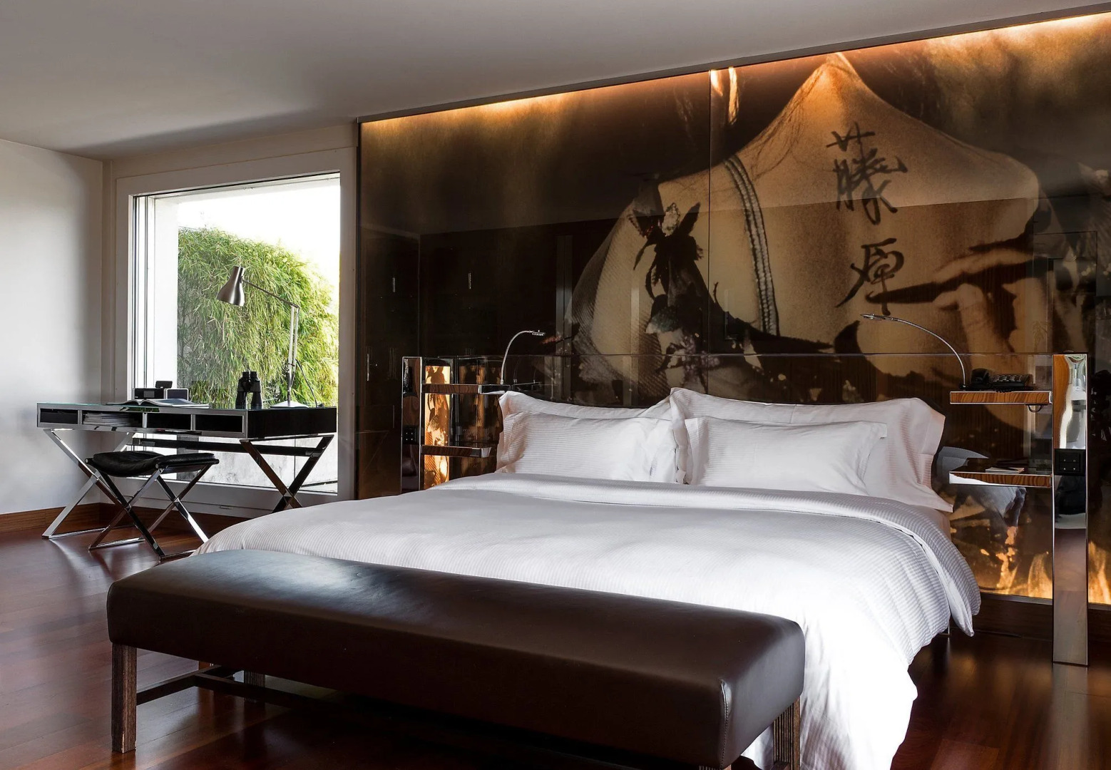 The Hotel Luzern, Autograph Collection