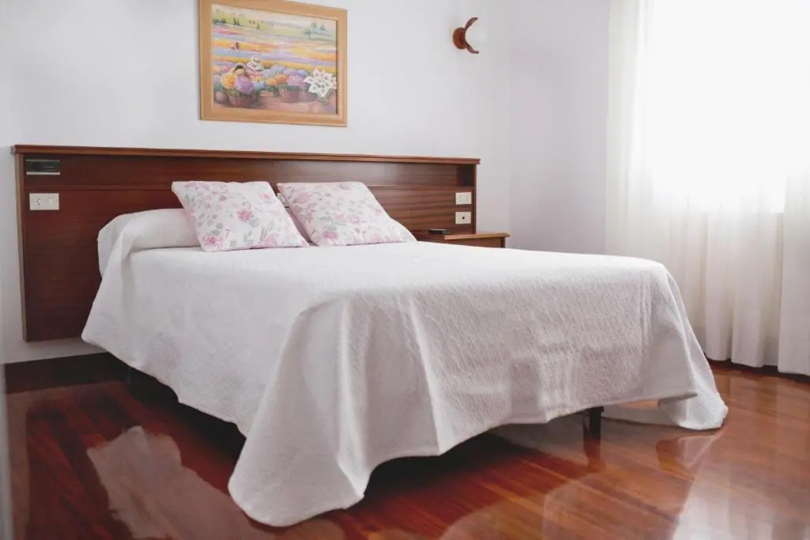 Hotel Victorino
