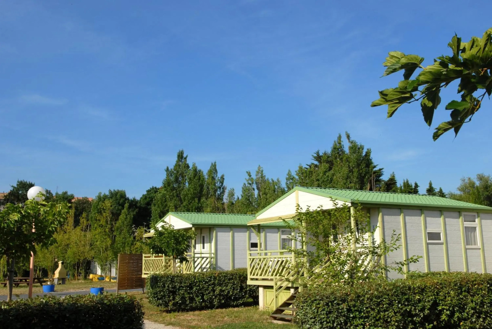 Village Vacances Azureva Sigean