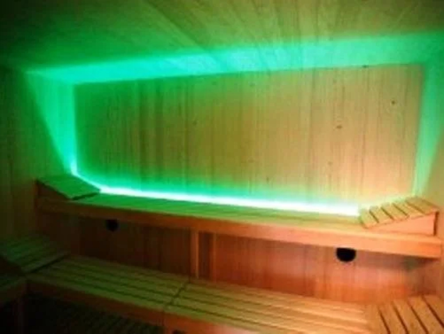 Locanda in Borgo Garni & Wellness