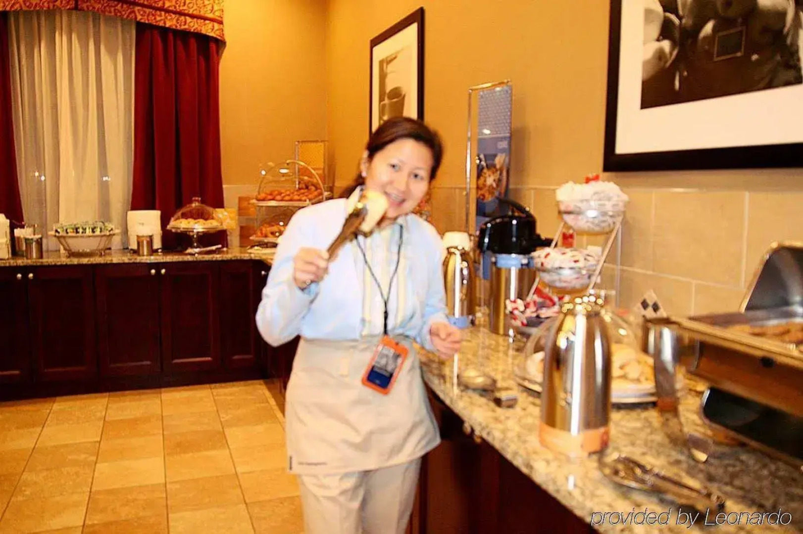 Hampton Inn & Suites by Hilton Edmonton Intl Airport