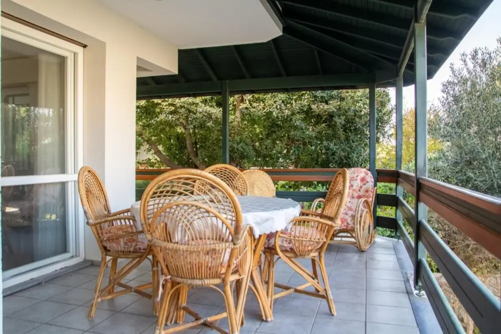 Seaside House w Amazing View in Karaburun Izmir