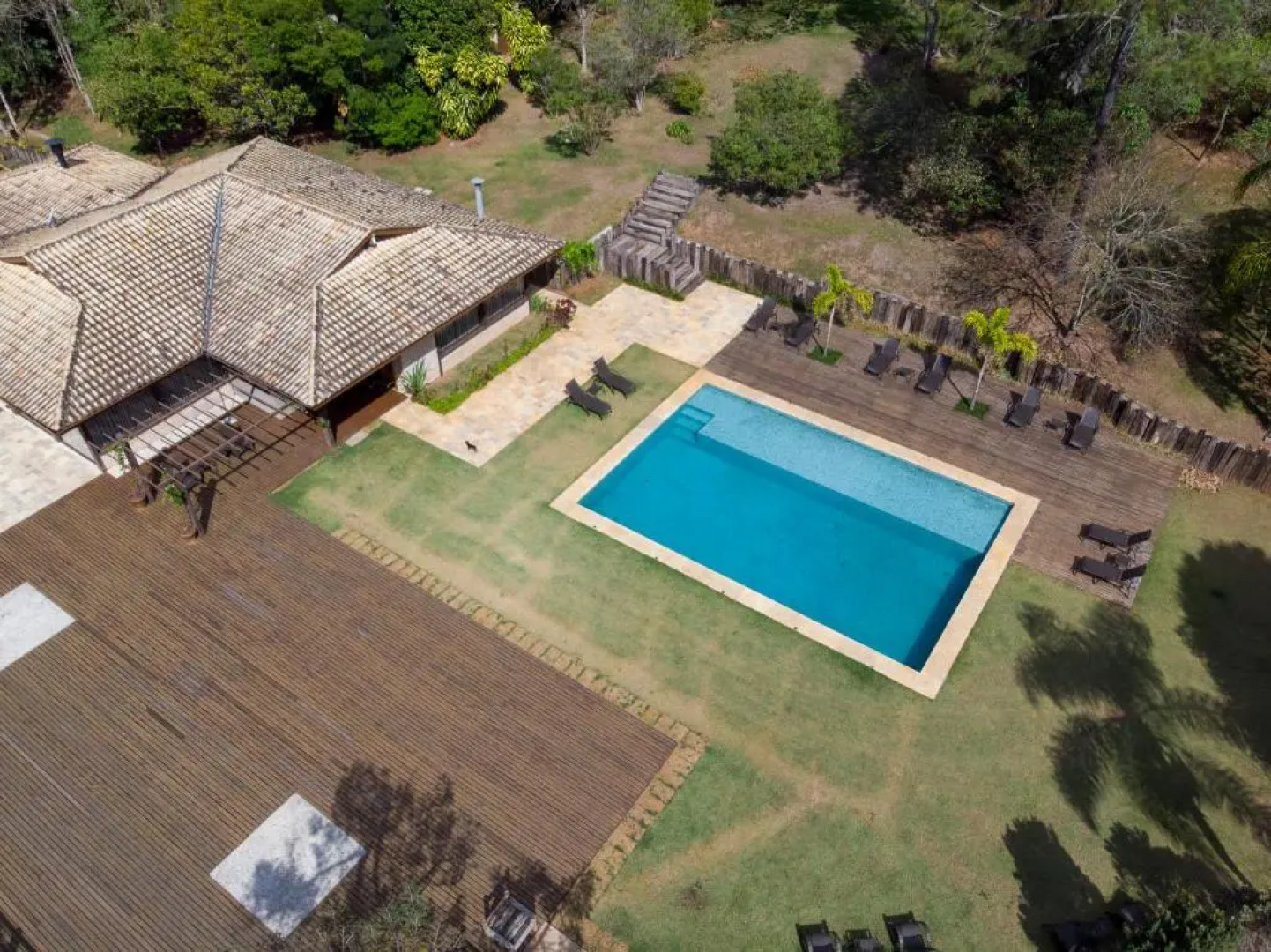 CANTO DO IRERÊ - Boutique Hotel