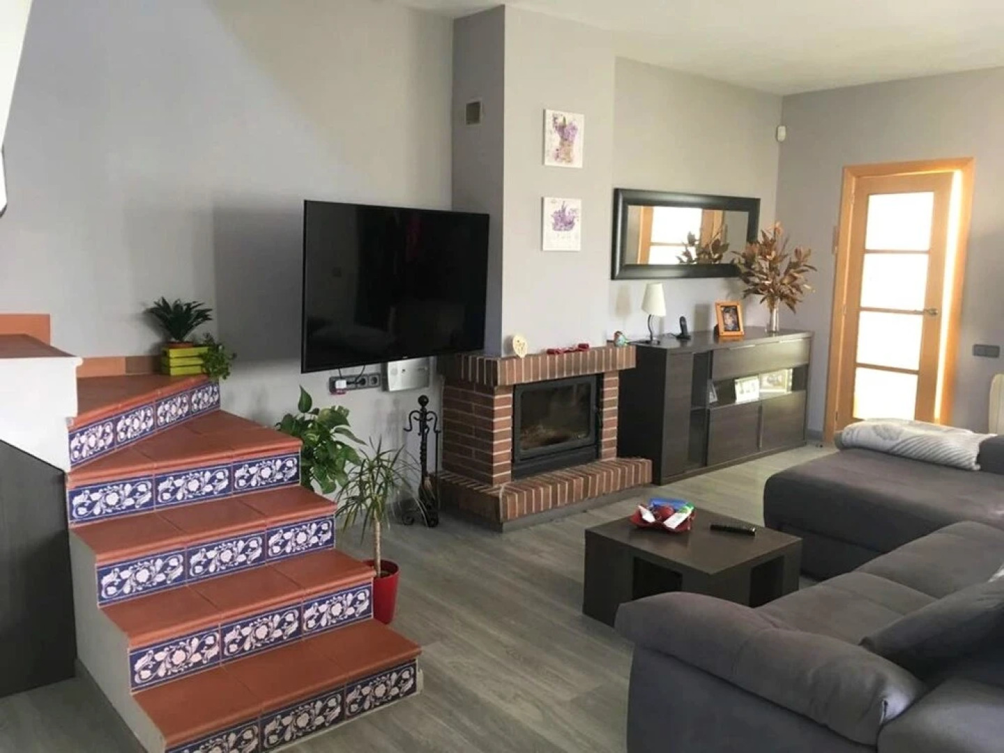 Villa With 3 Bedrooms in Santa Coloma de Farners, With Private Pool, T