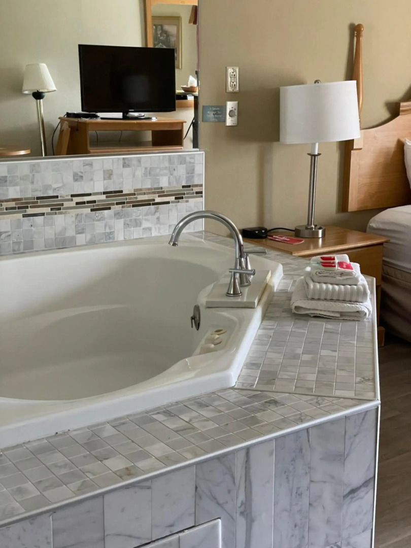 Econo Lodge Newport Smoky Mountains Gateway