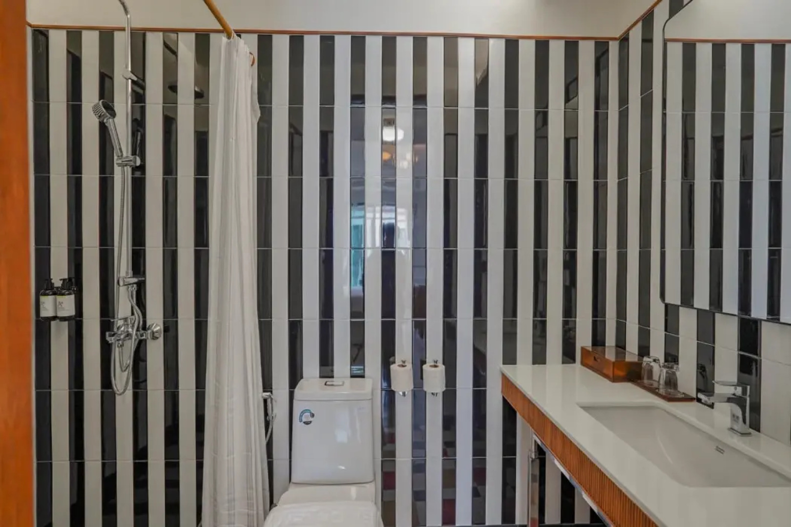 Sugar Marina Resort – LAGOON Villas – Nai Yang Beach