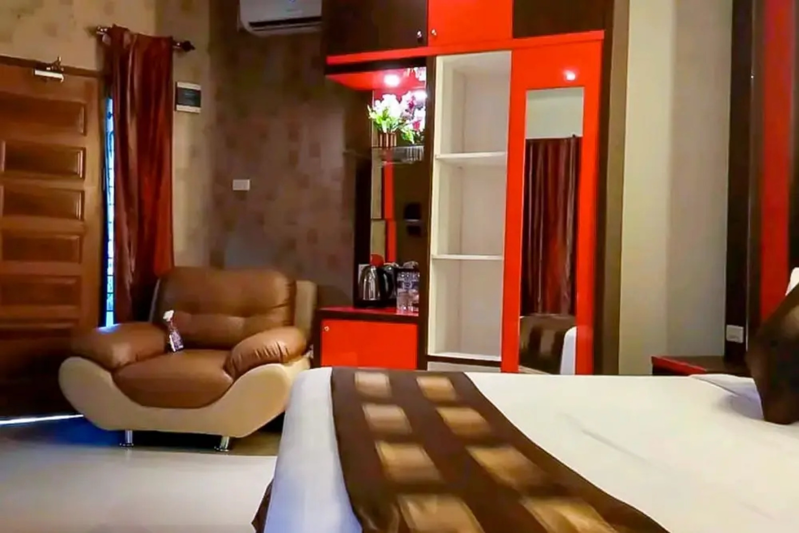 Summarend Hotel RedPartner