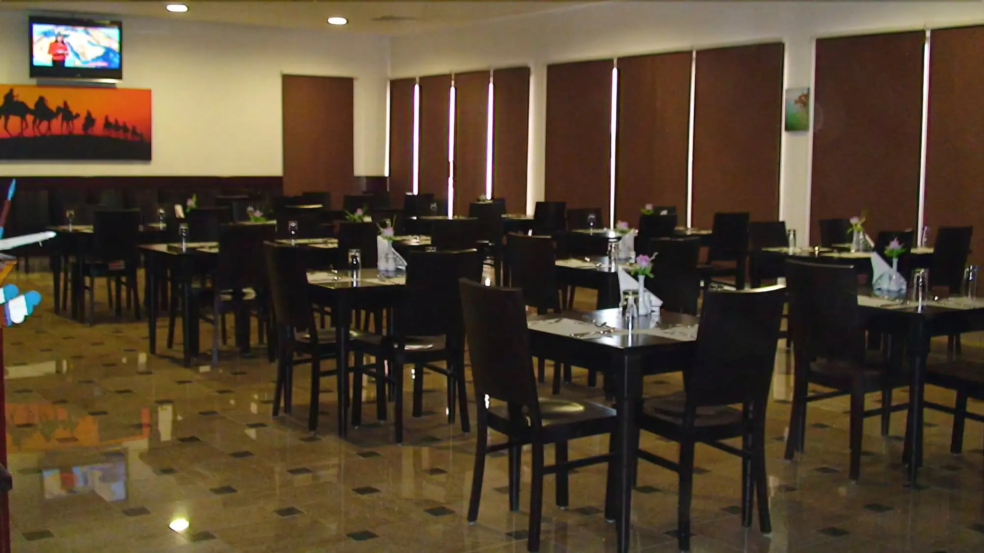 Ras Al Jinz Turtle Reserve