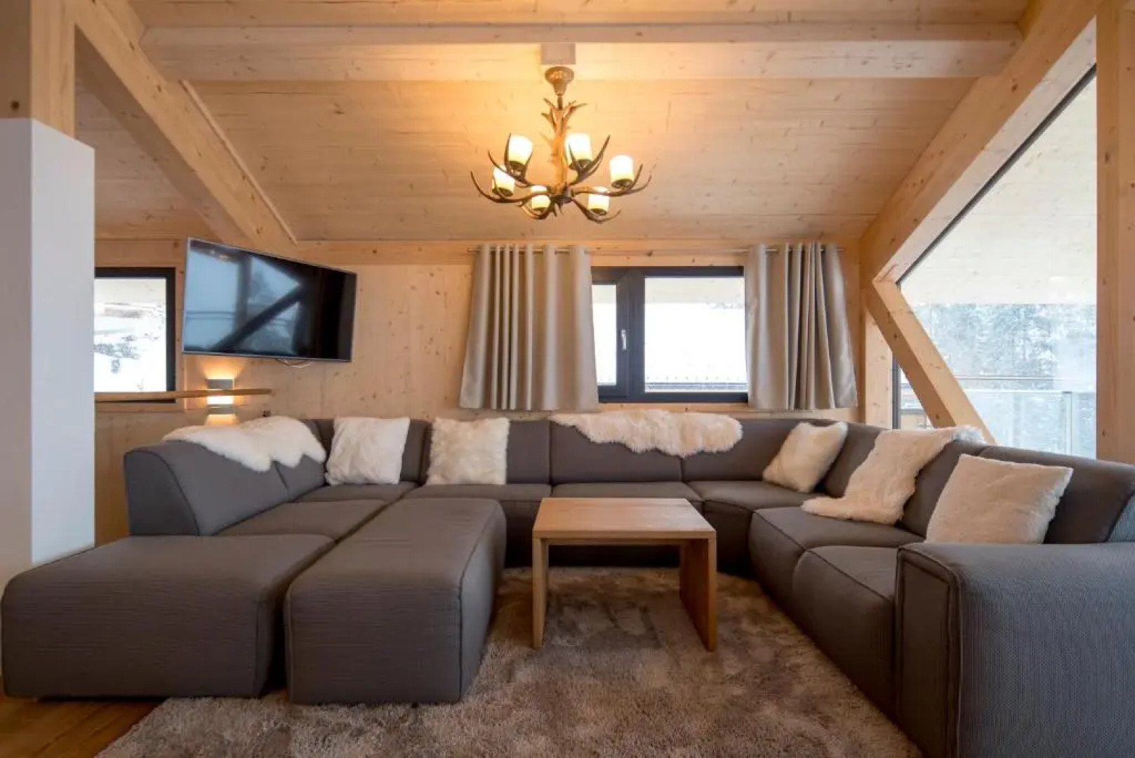 Alpenchalets Reiteralm by ALPS RESORTS