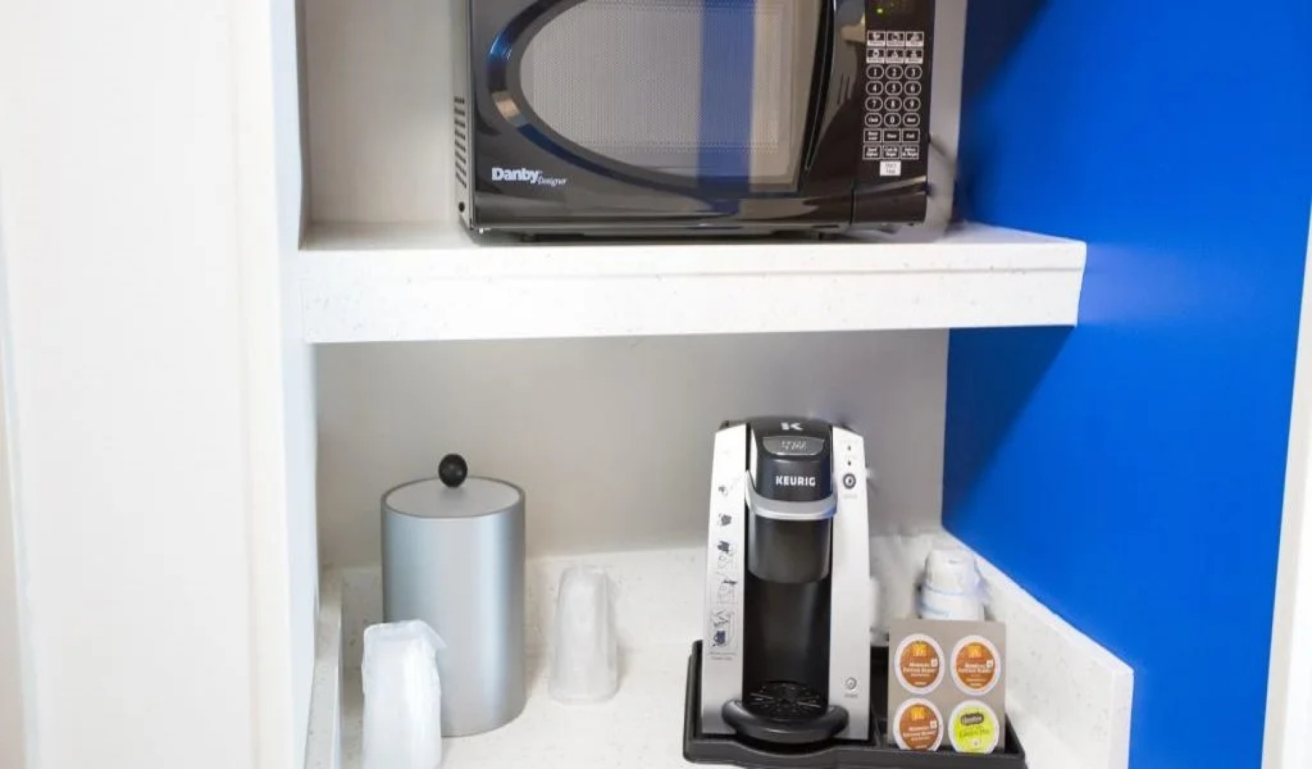 Holiday Inn Express & Suites Greenville S- Piedmont by IHG