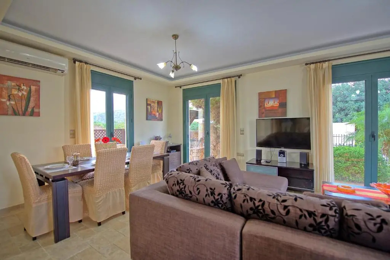 Villa Koules by MediterraneanVillas