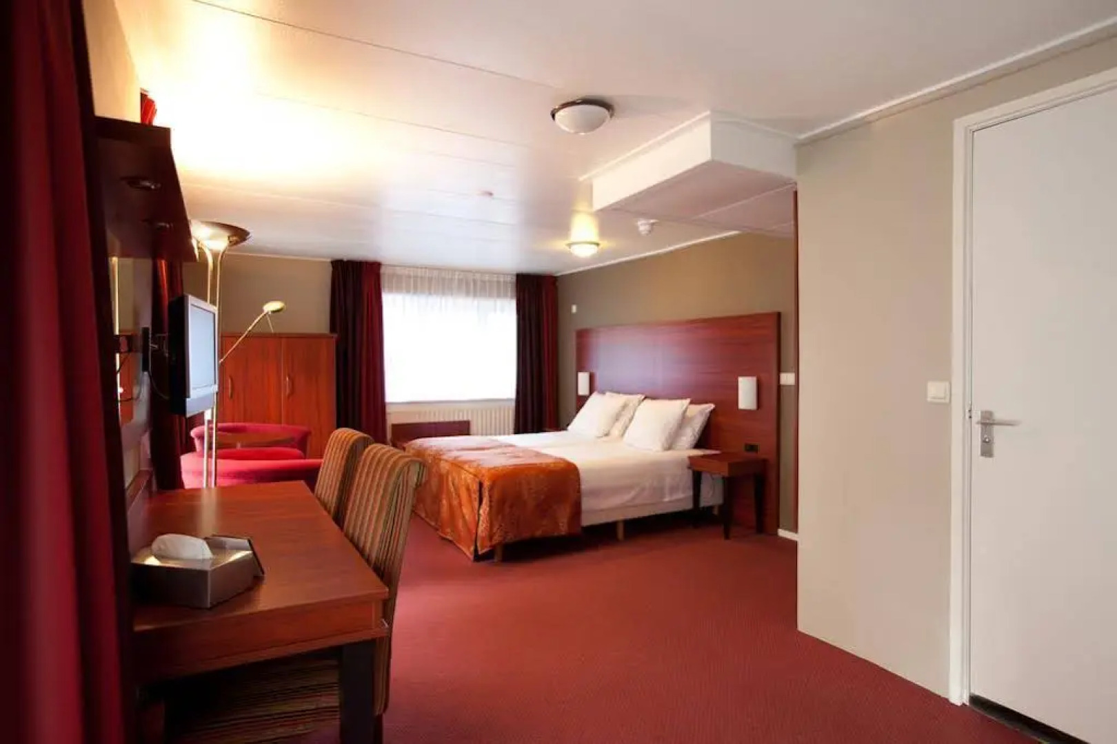 Hotel de Oringer Marke & Stee by Flow