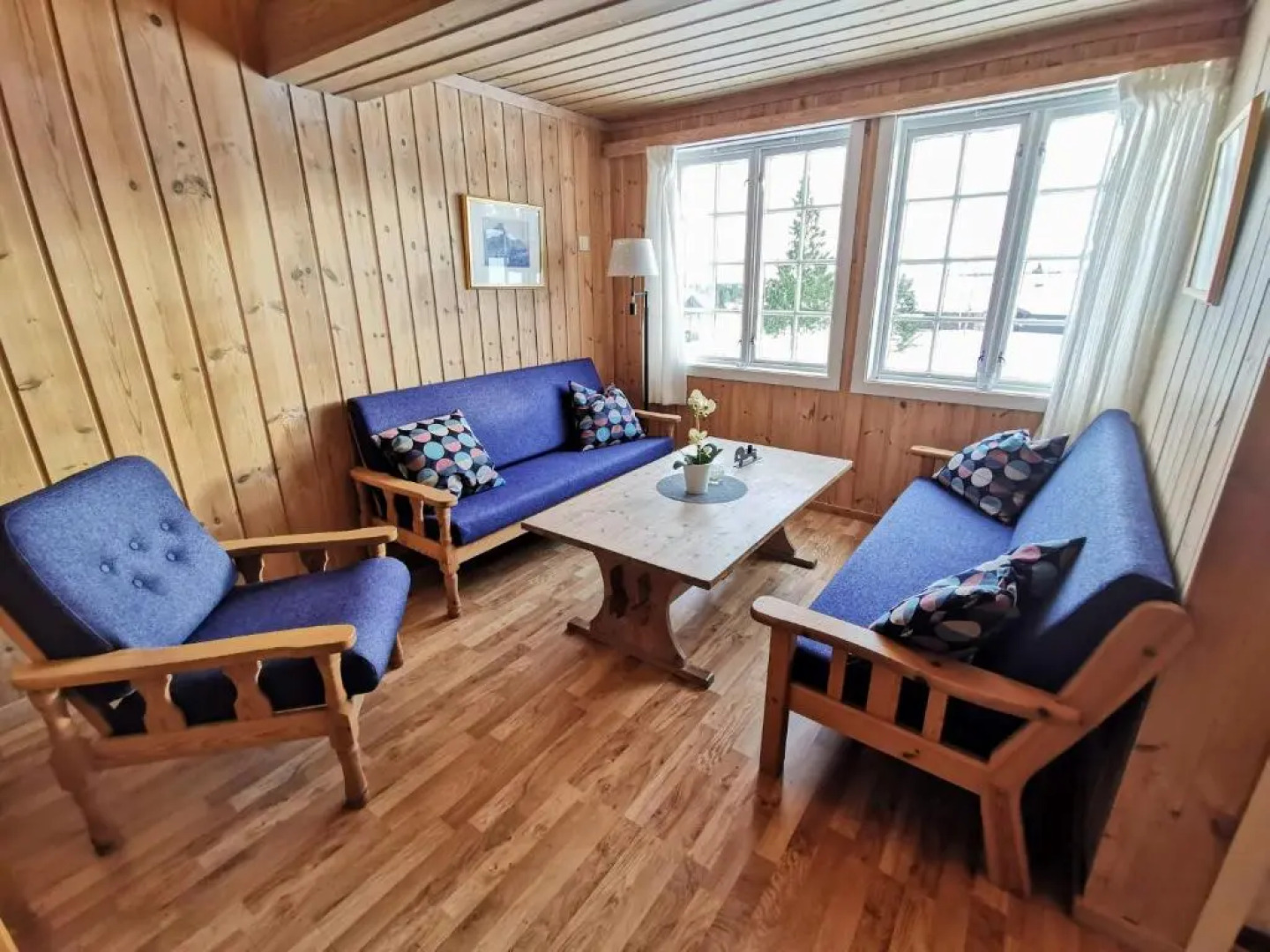 Ørterstølen Hytter