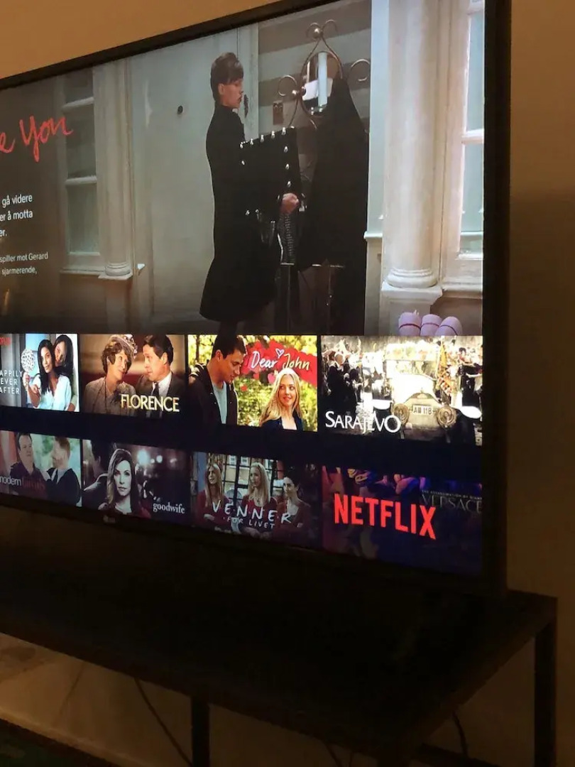 Royal Apartment Sandefjord City Centre