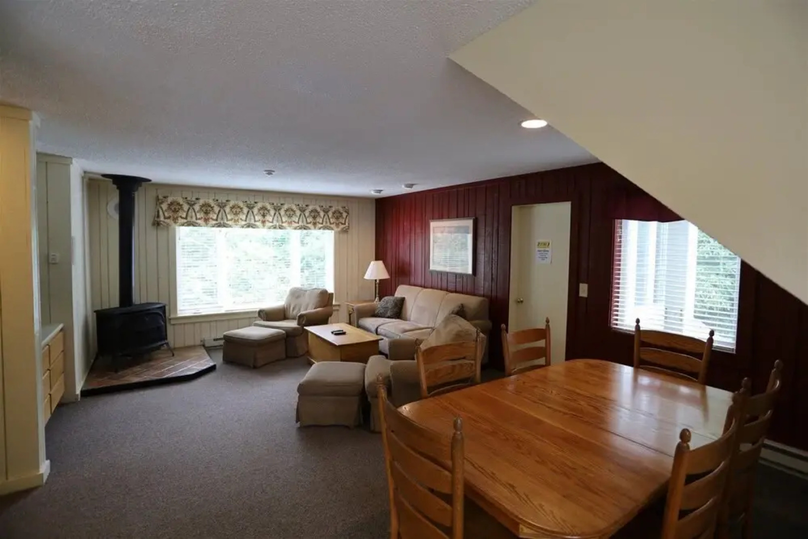 Inns of WV 301, 2bd, Waterville Valley
