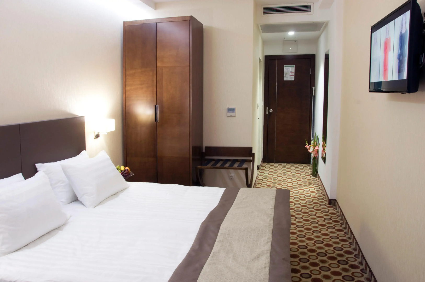 Central Hotel Sofia