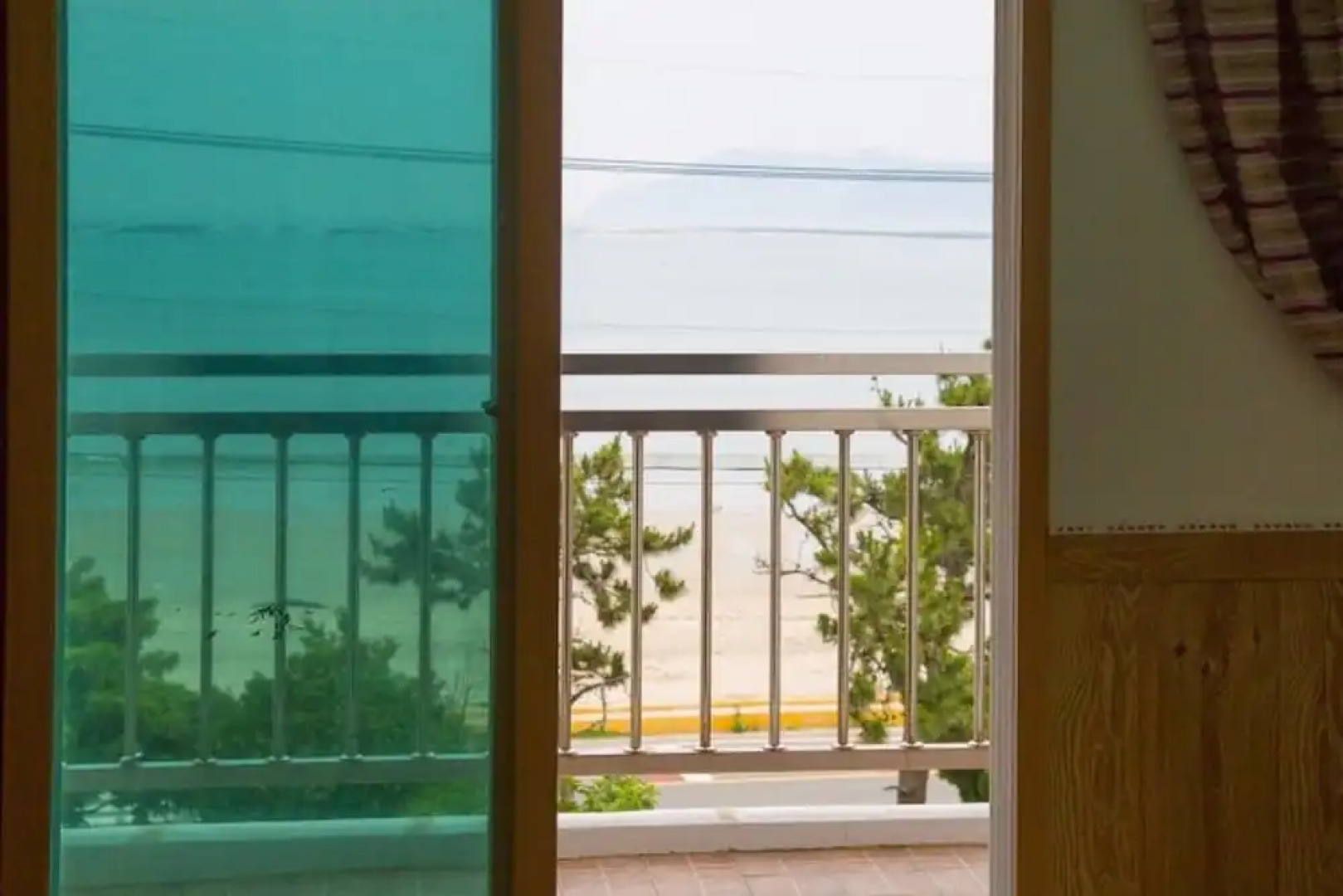 Wando Haegrim Pension