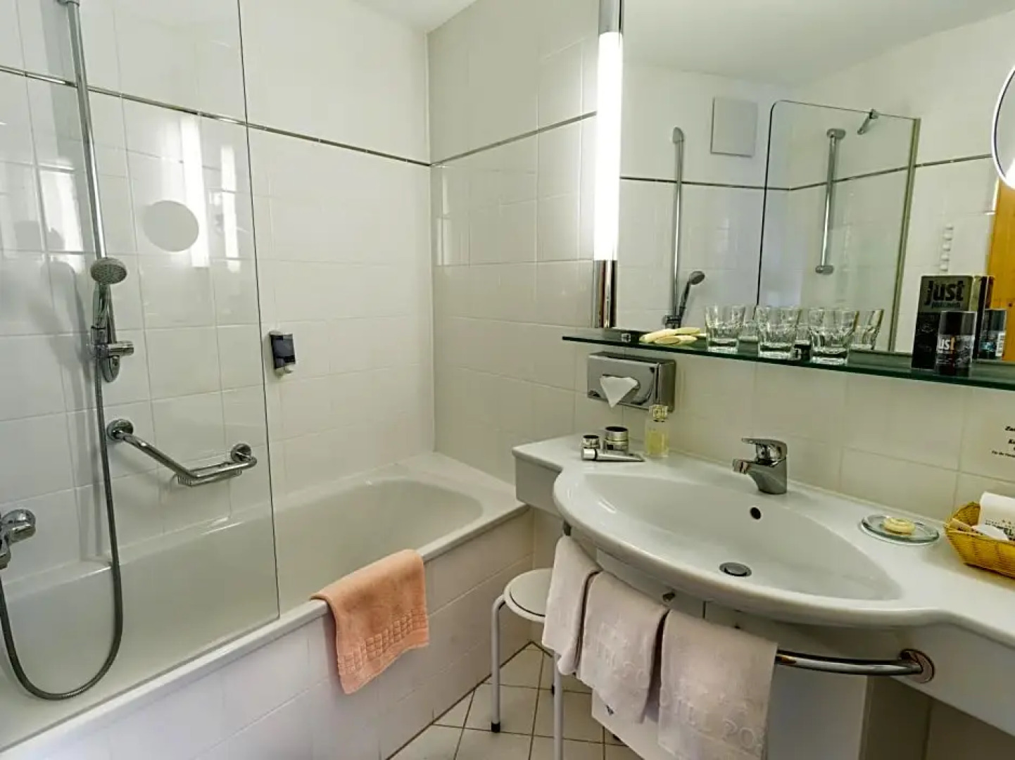 Sport- und Wellnesshotel Post