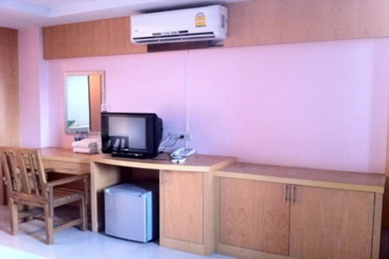 Sky Park Hotel Hatyai