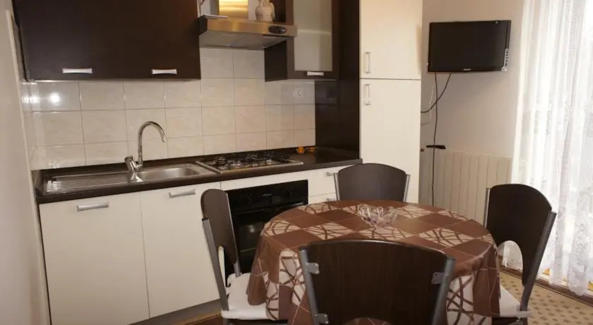 Apartments Buljan