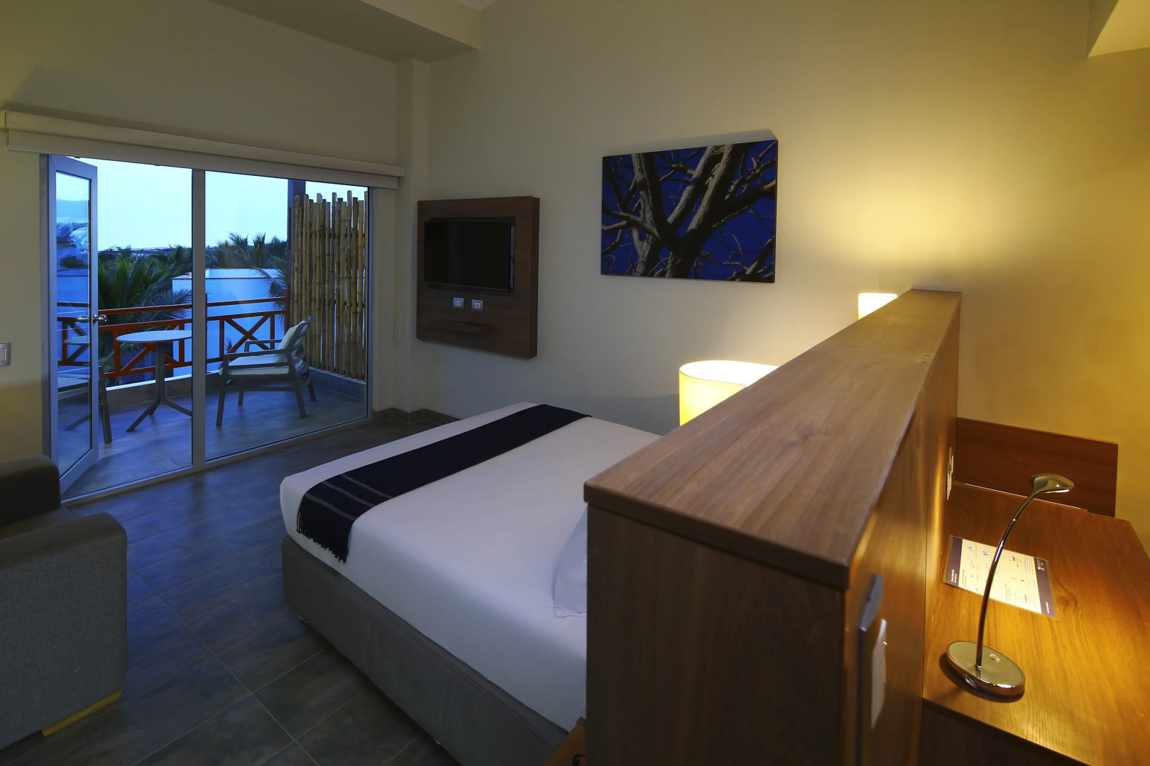 Casa Andina Select Zorritos Tumbes