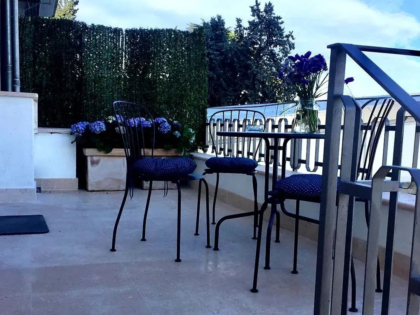 Torre San Bonifacio - Locazione Turistica