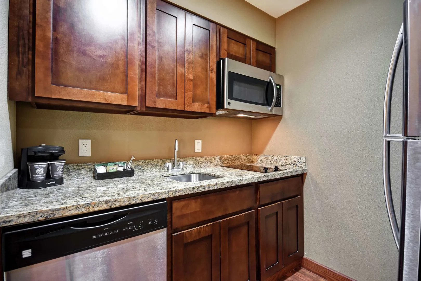 Homewood Suites by Hilton Kalispell, MT