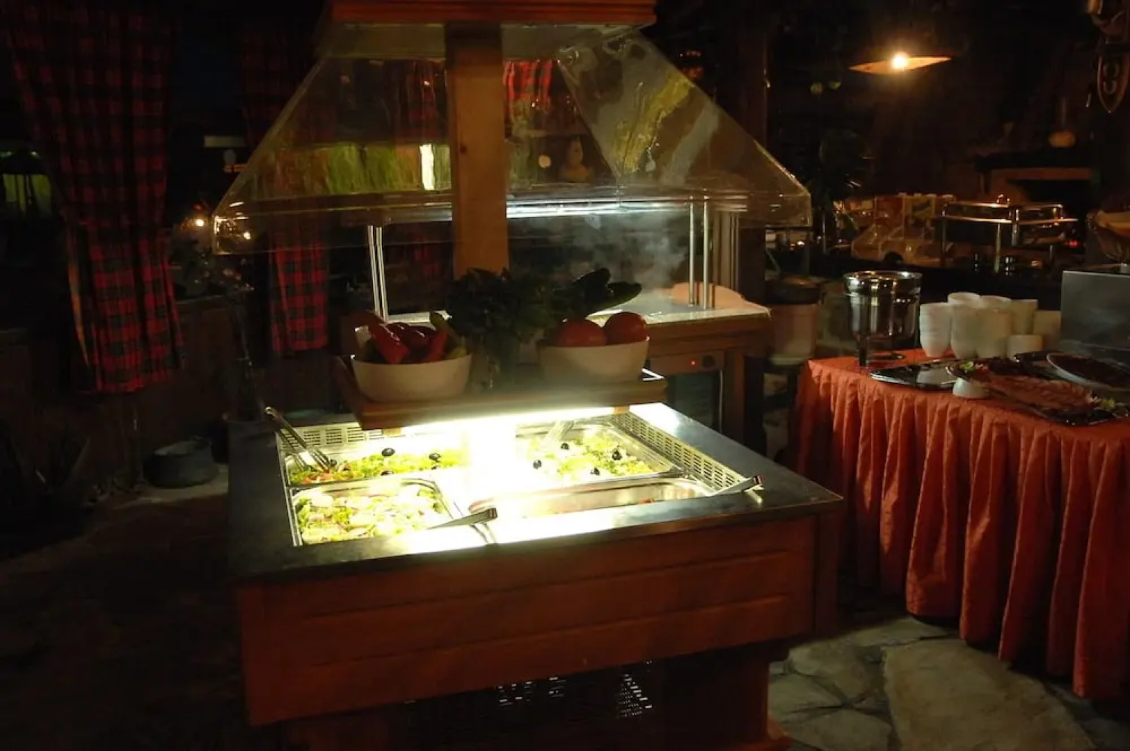 Hotel Argo-All inclusive