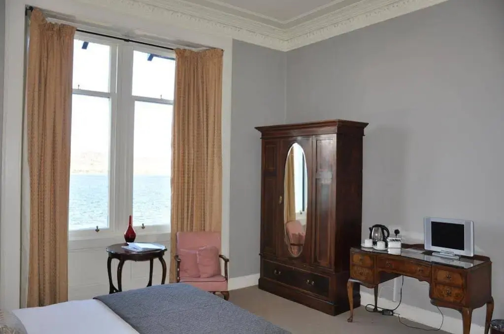 Kames Hotel