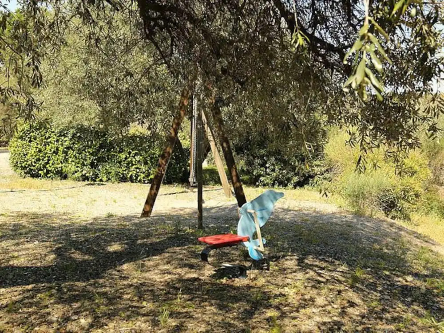 Les chalets du Relais d'Aguilar