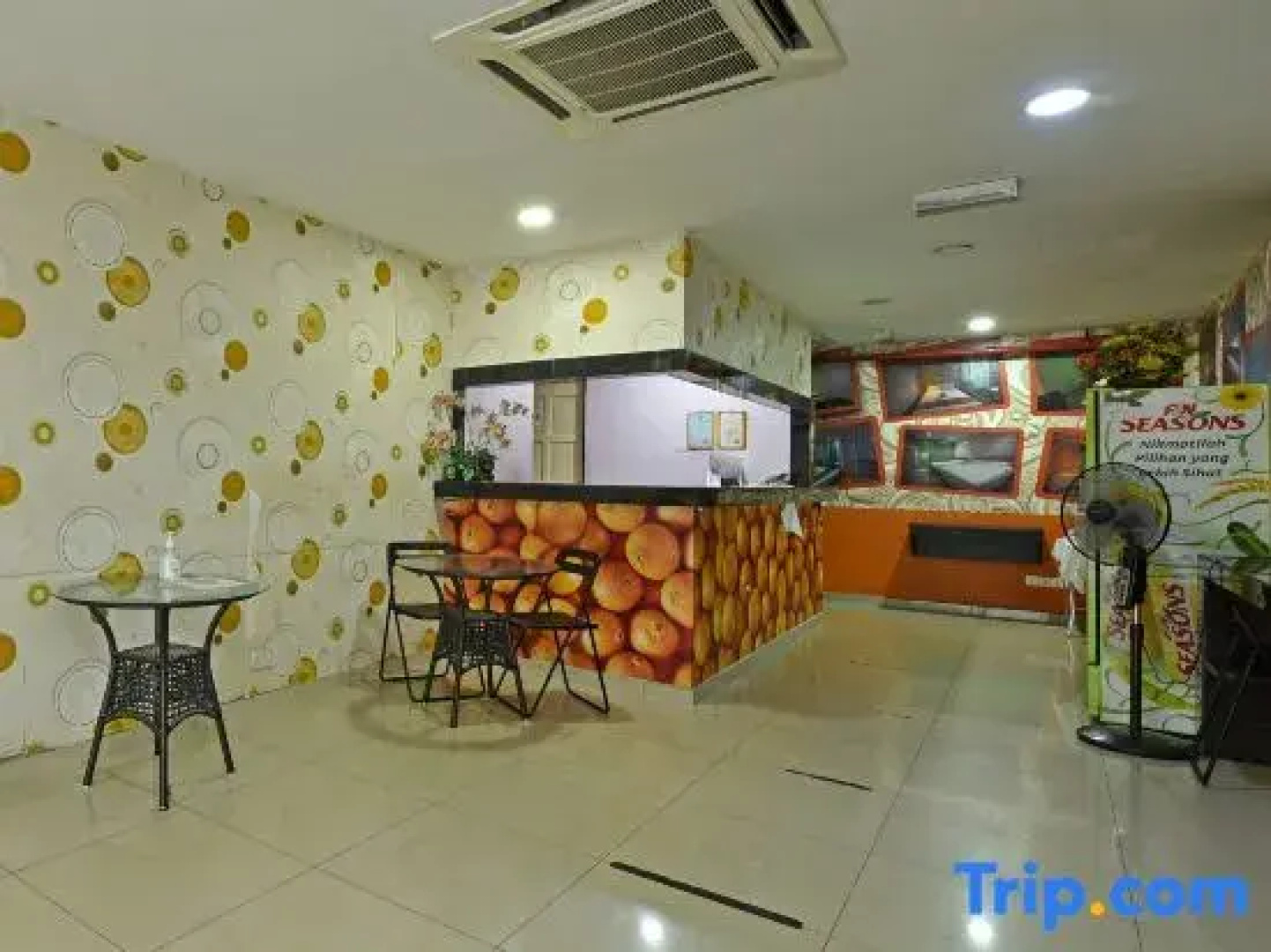 Hotel O Orange Hotel Kuala Pilah