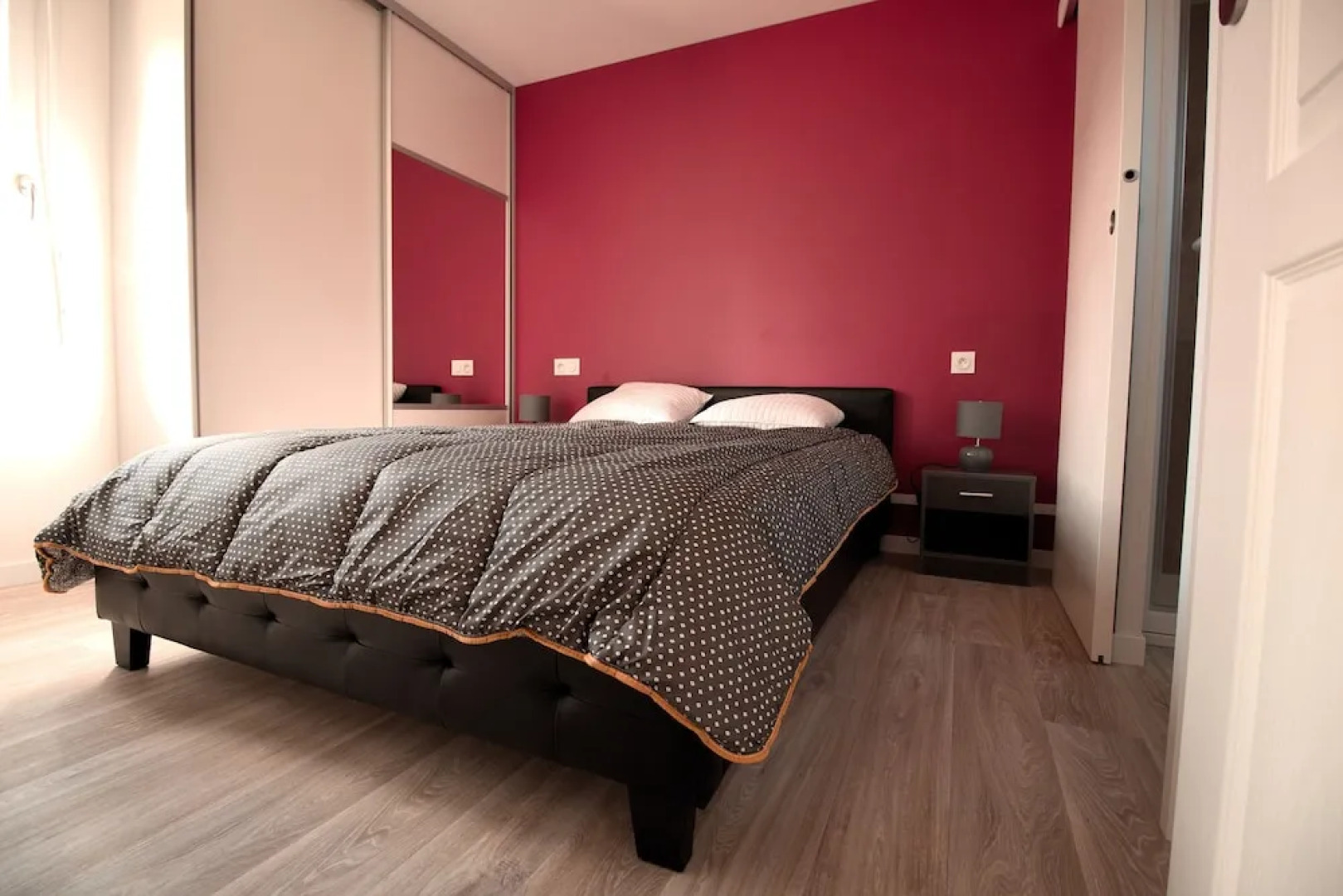 Les Logis de la Seugne