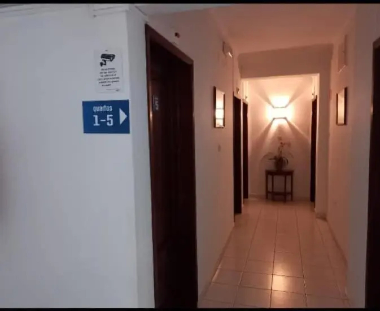 Hospedaria São João