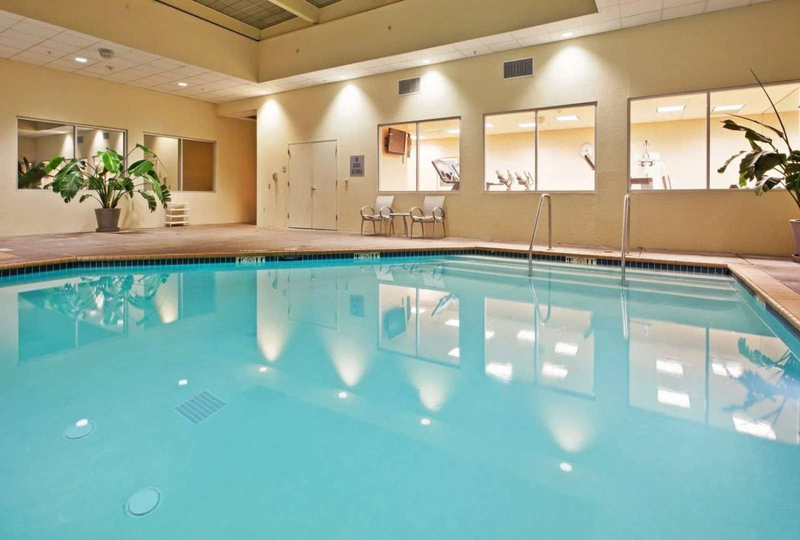 Crowne Plaza San Francisco Airport by IHG