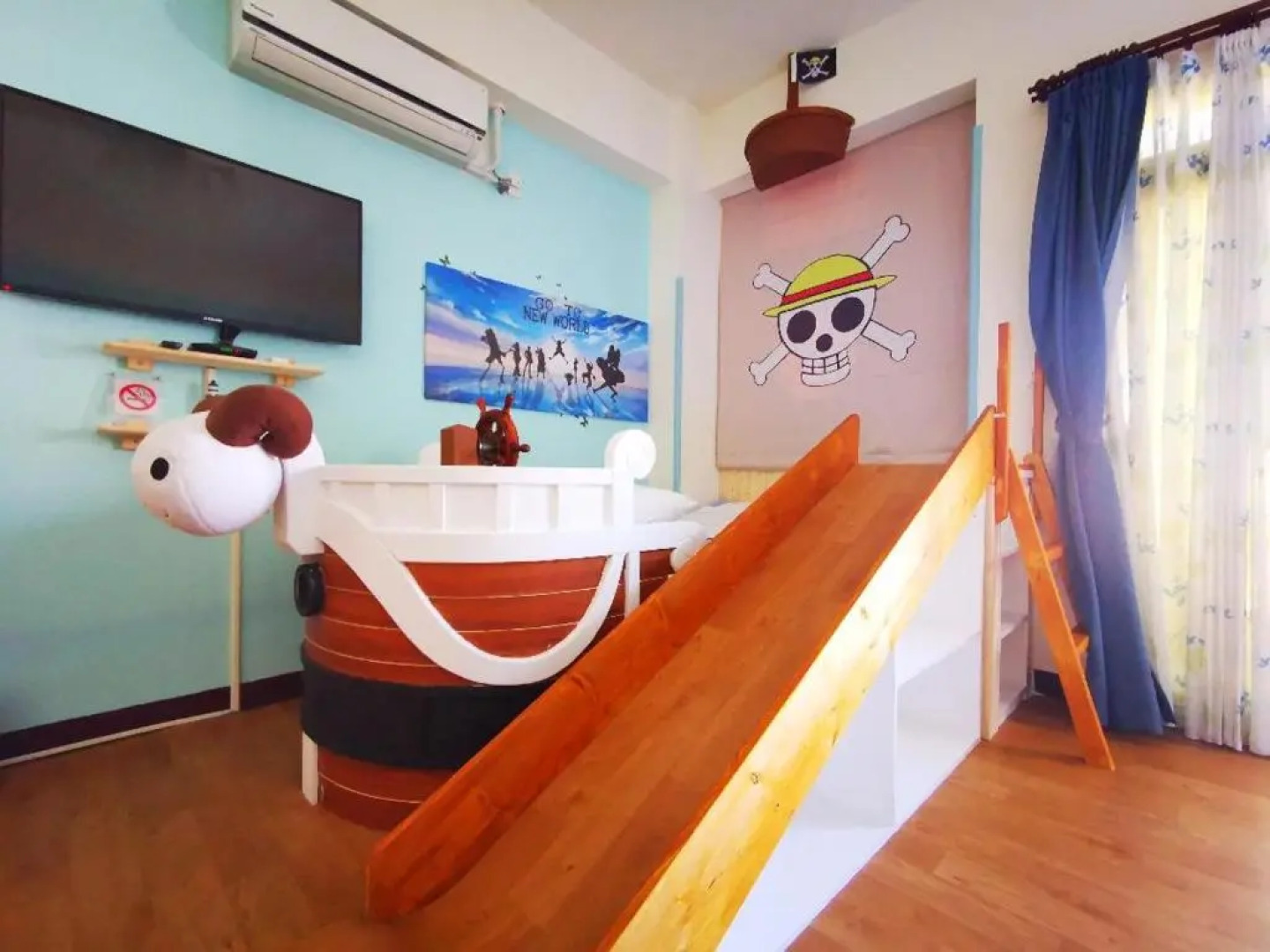 Happy Hualien Bed and Breakfast