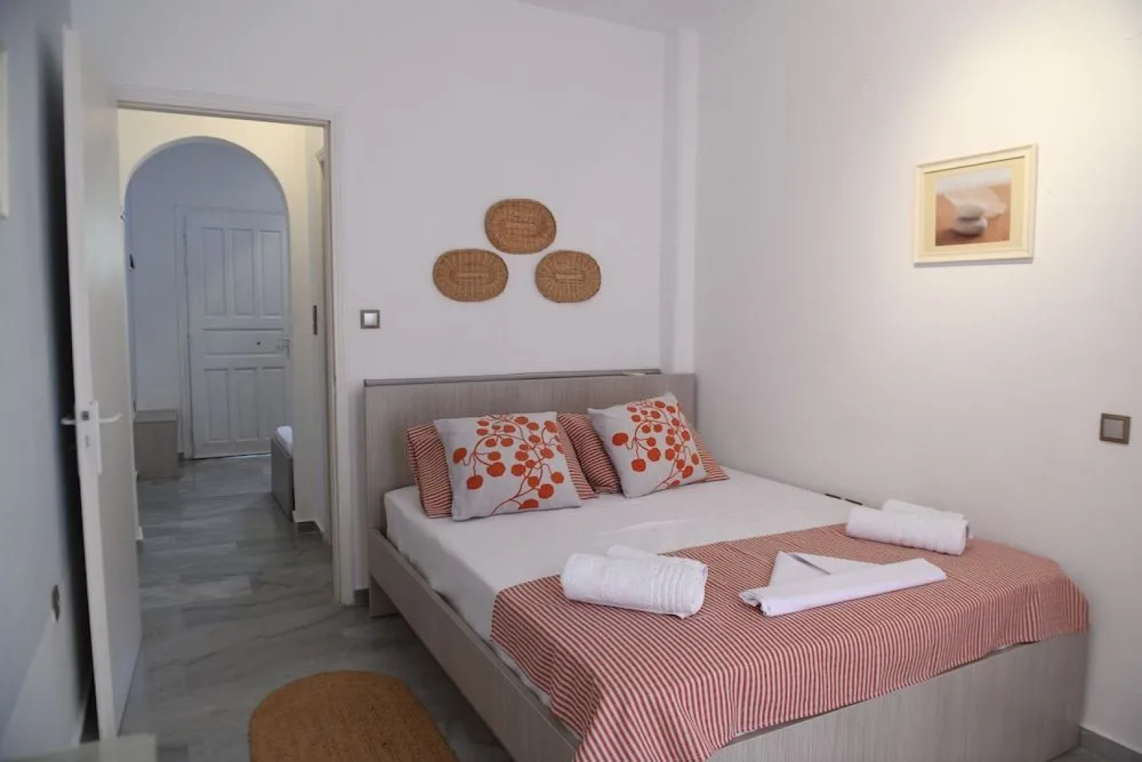 Dryades Family Hotel