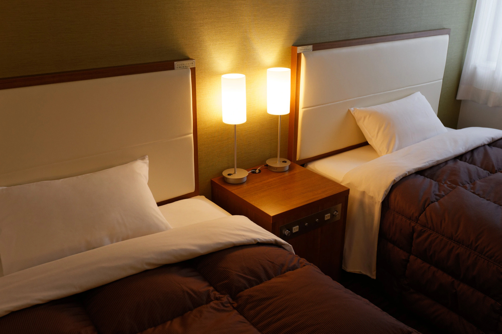 Kagoshima Washington Hotel Plaza