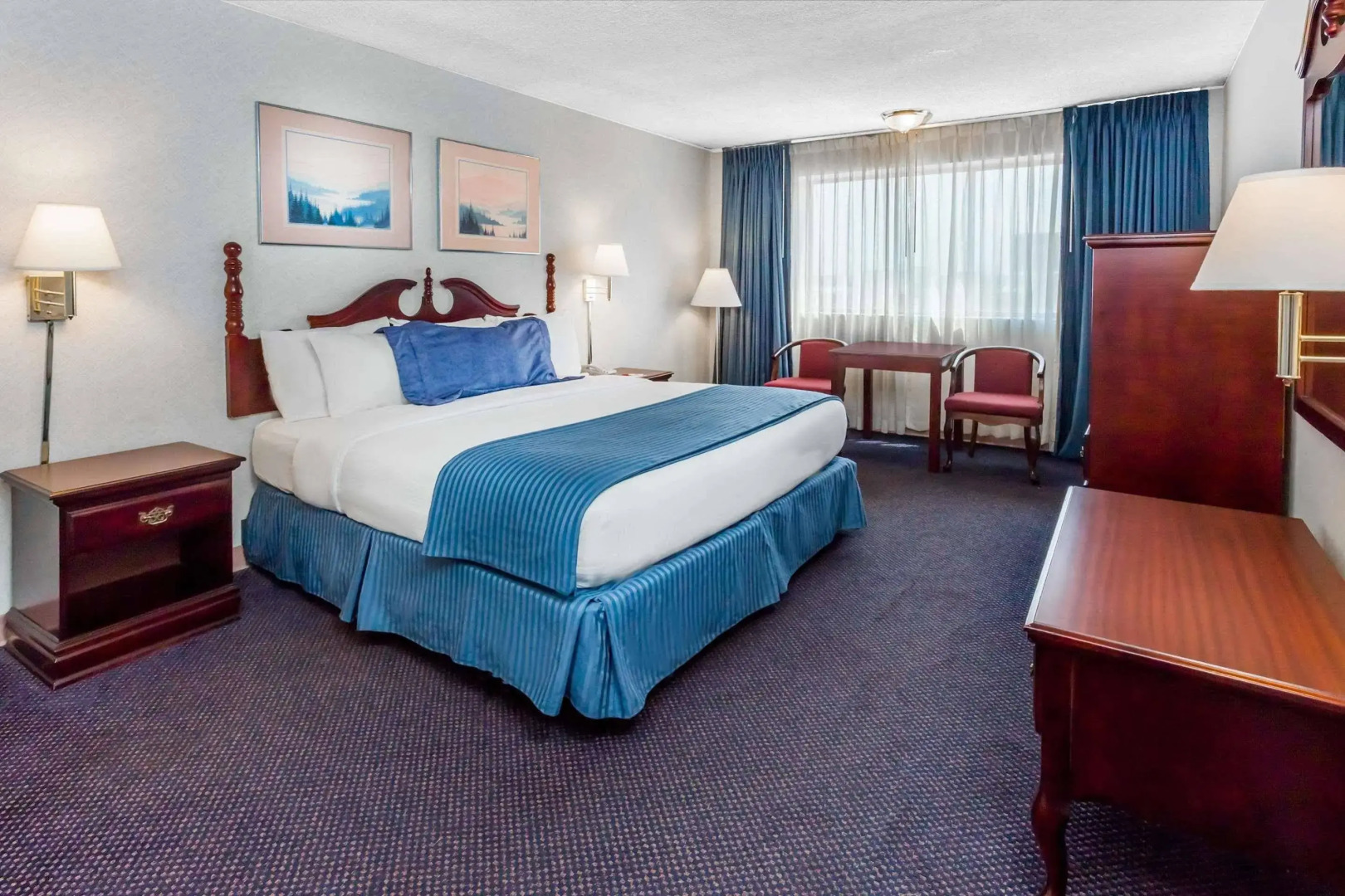 City Center Hotel Milwaukee