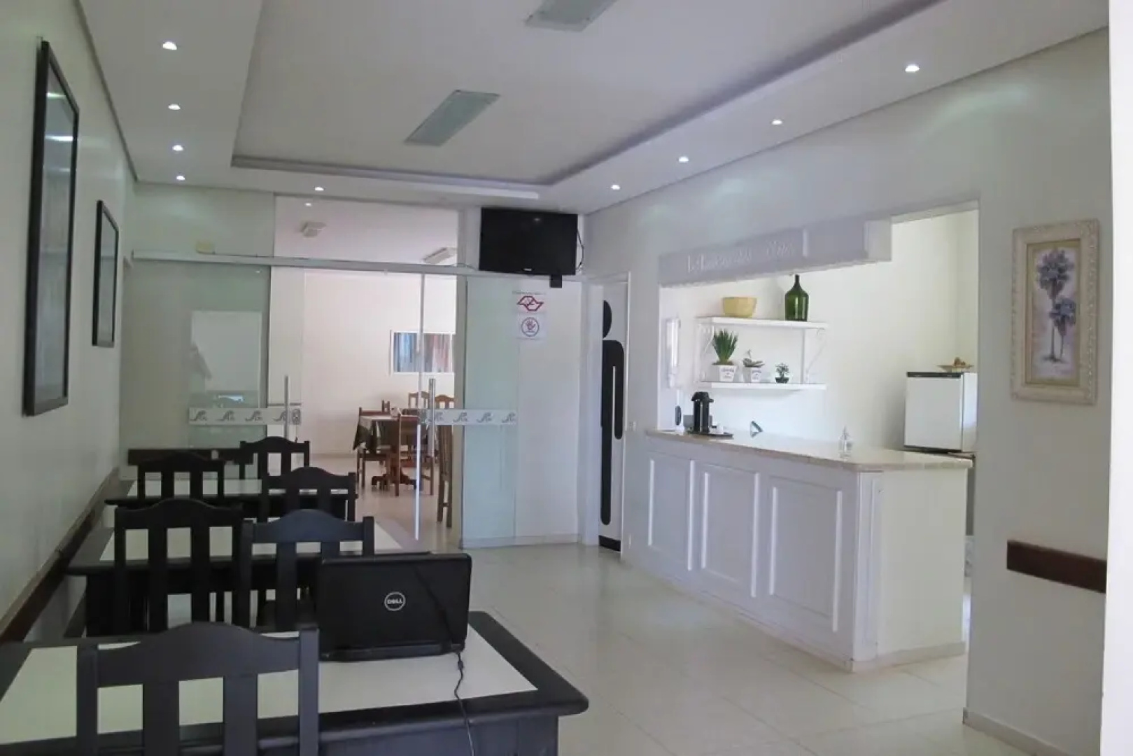 Hotel Regio