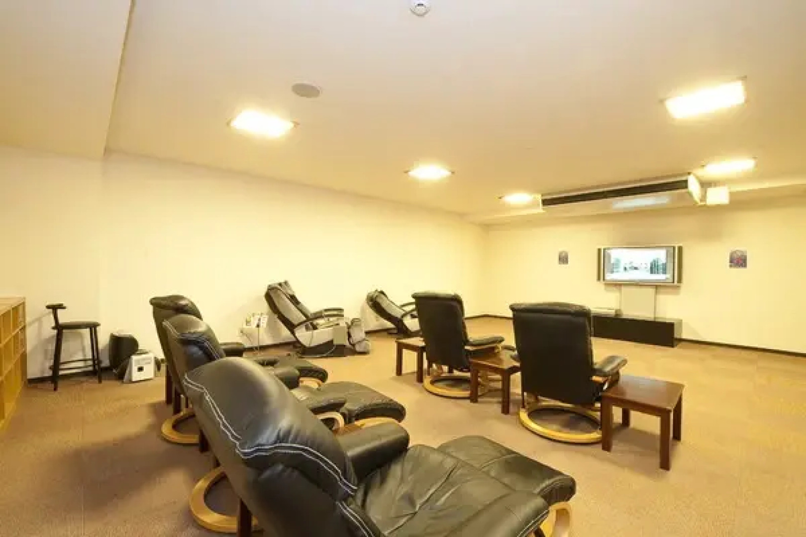 Oita Sports Park Kikansha