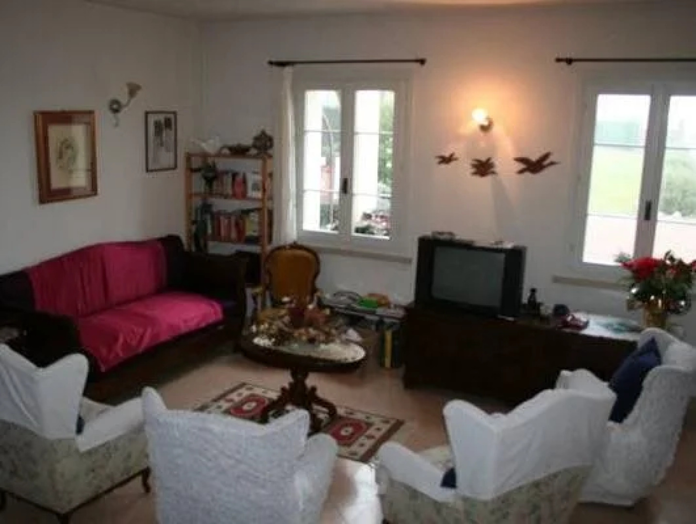 Agriturismo Anatra Felice