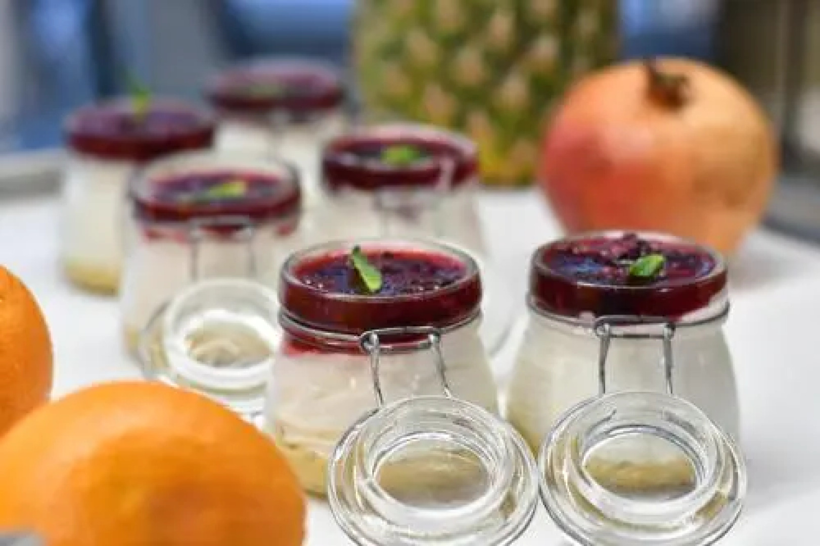 Hotel Perla - Annexes