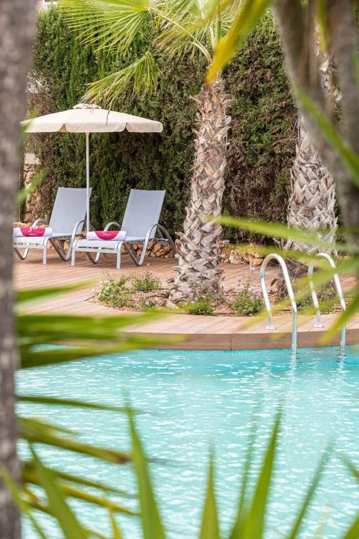 Hotel JS PortoColom Suites