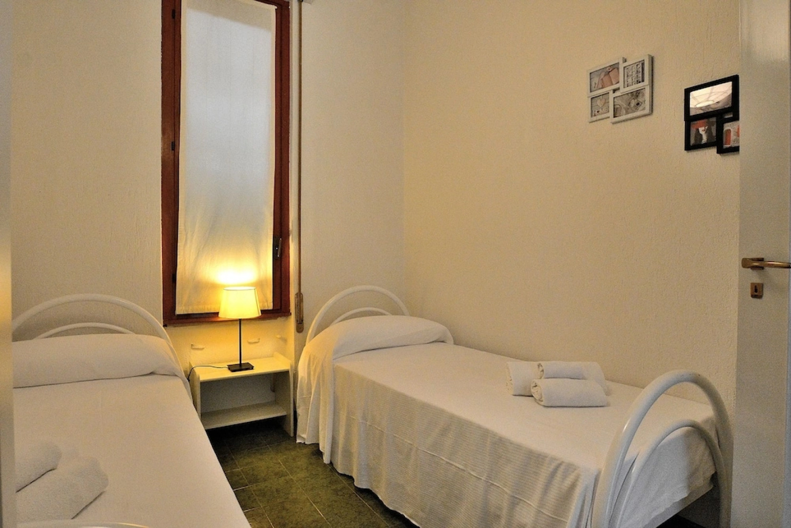 Apartment La Fiore 1 With Pool