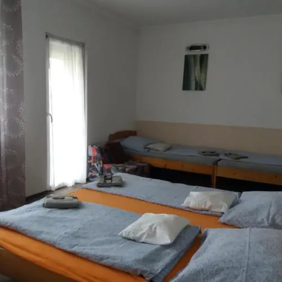 Aliz Apartman