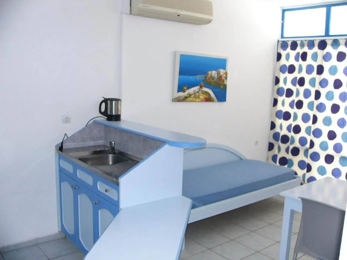 Blue Beach Villas Apartments