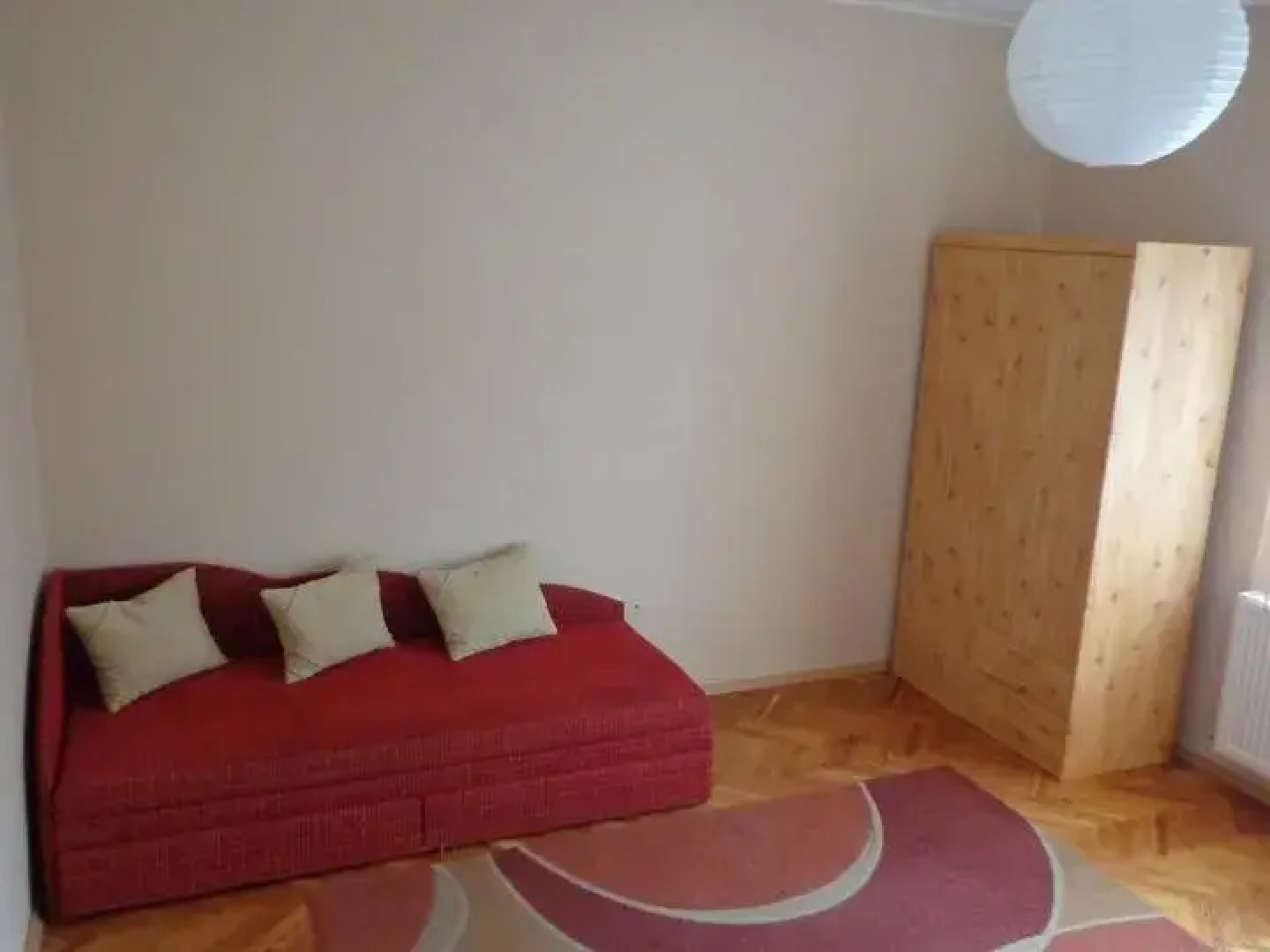 Sósréti Vendégház