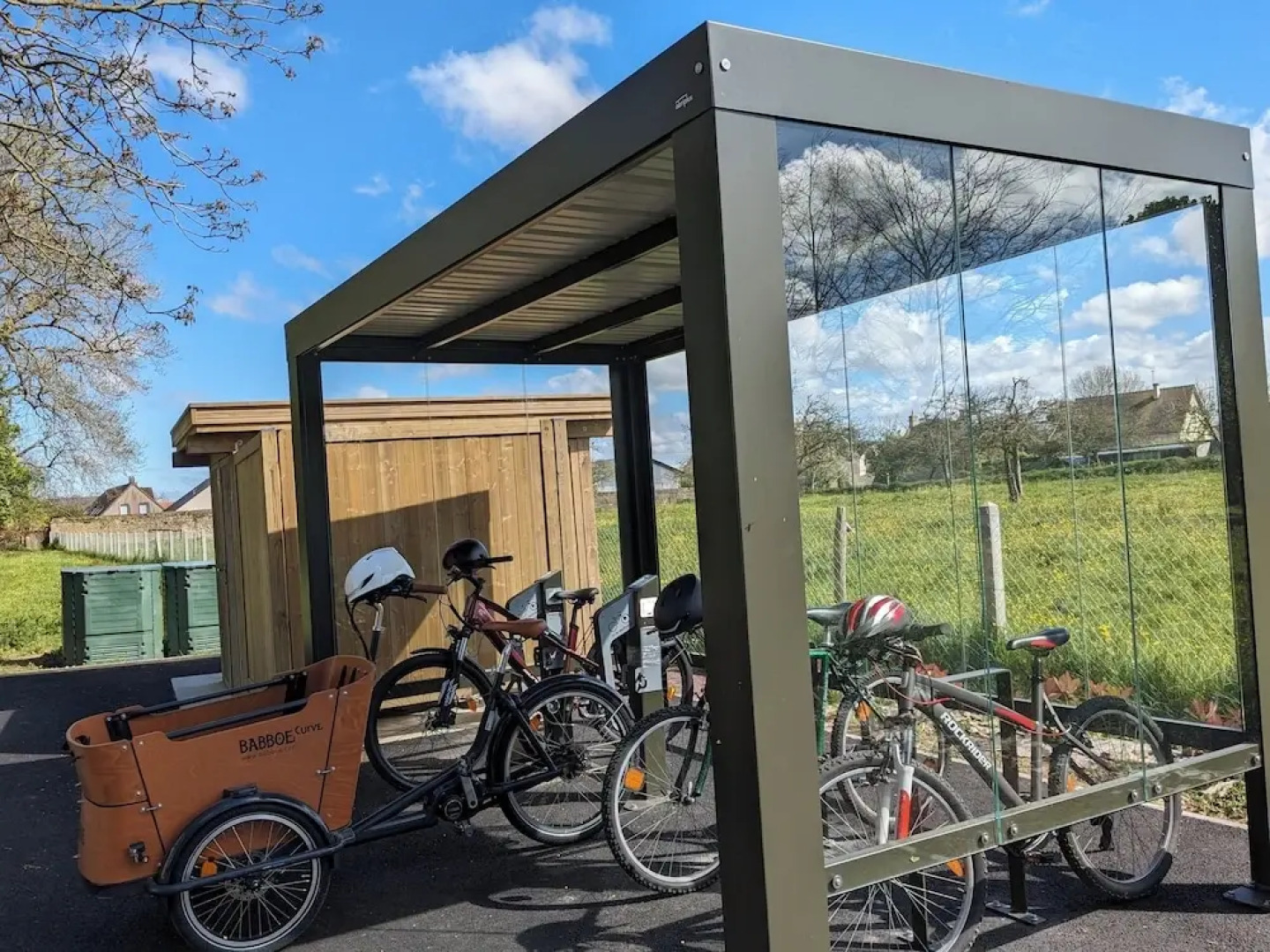 Château Hôtel - Domaine de Coeurmandie