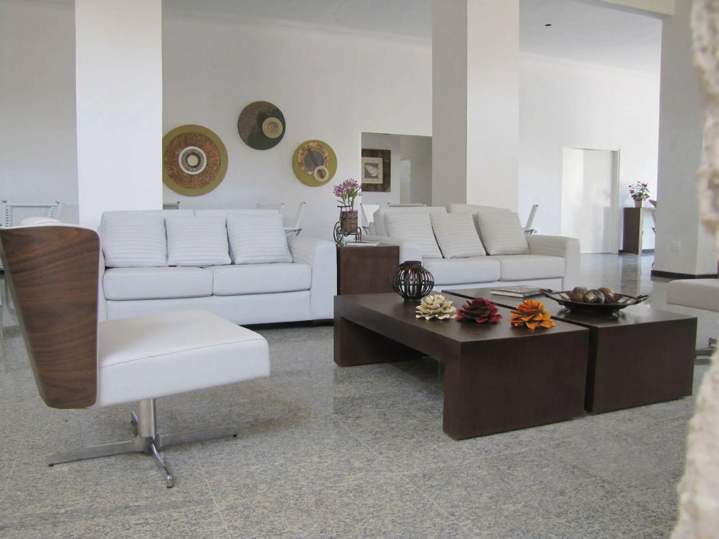 El Shadai Park Hotel